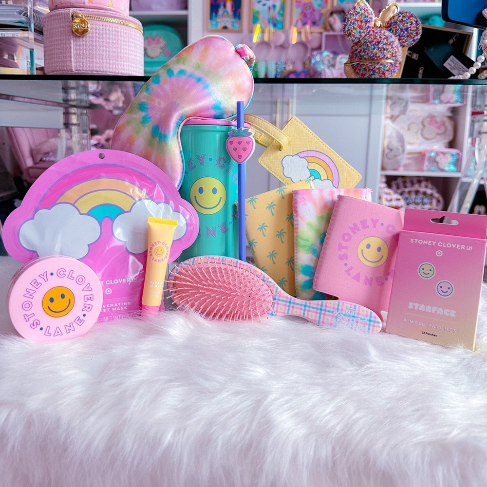 Stoney Clover Lane x Target (2022) Extras Bundle #1